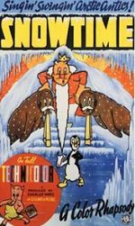 Watch Snowtime (Short 1938) M4ufreemovies
