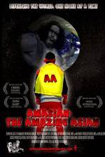 Watch Amasian: The Amazing Asian M4ufreemovies