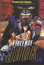 Watch Violence Jack, Part 1, Slum King M4ufreemovies