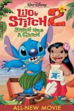 Watch Lilo & Stitch 2: Stitch Has a Glitch M4ufreemovies