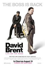Watch David Brent: Life on the Road M4ufreemovies