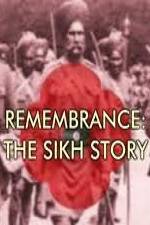 Watch Remembrance - The Sikh Story M4ufreemovies