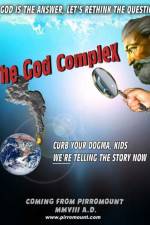 Watch The God Complex M4ufreemovies