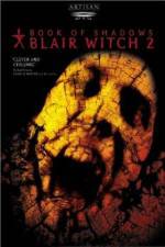 Watch Book of Shadows: Blair Witch 2 M4ufreemovies