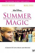 Watch Summer Magic M4ufreemovies