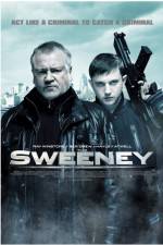 Watch The Sweeney M4ufreemovies