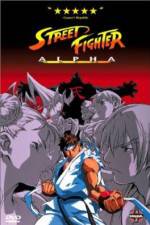 Watch Street Fighter Zero M4ufreemovies
