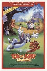 Watch Tom and Jerry: The Movie M4ufreemovies
