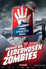 Watch Attack of the Lederhosen Zombies M4ufreemovies