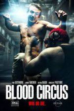 Watch Blood Circus M4ufreemovies