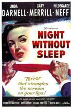 Watch Night Without Sleep M4ufreemovies