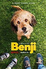 Watch Benji M4ufreemovies