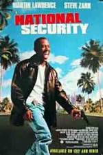 Watch National Security M4ufreemovies