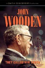 Watch John Wooden They Call Him Coach M4ufreemovies