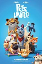 Watch Pets United M4ufreemovies