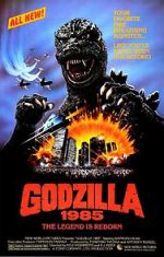 Watch Godzilla 1985 M4ufreemovies