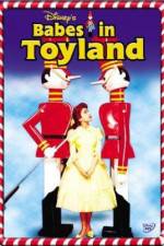 Watch Babes in Toyland M4ufreemovies