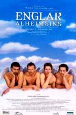 Watch Englar alheimsins M4ufreemovies
