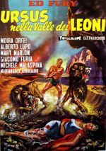 Watch Valley of the Lions M4ufreemovies