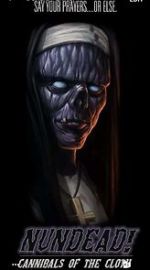 Watch Nundead M4ufreemovies