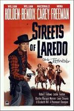 Watch Streets of Laredo M4ufreemovies