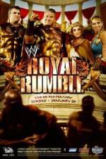 Watch WWE Royal Rumble M4ufreemovies