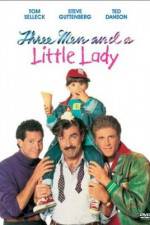 Watch 3 Men and a Little Lady M4ufreemovies