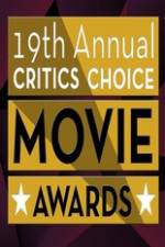 Watch 19th Annual Critics Choice Movie Awards M4ufreemovies