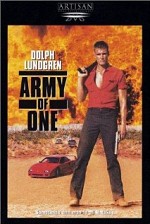 Watch Army of One M4ufreemovies