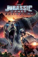 Watch The Jurassic Games: Extinction M4ufreemovies