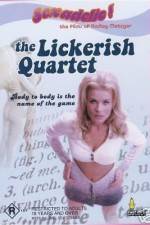 Watch The Lickerish Quartet M4ufreemovies