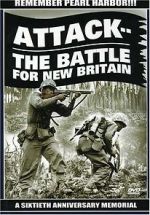 Watch Attack! Battle of New Britain M4ufreemovies