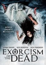 Watch Exorcism of the Dead M4ufreemovies