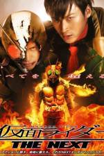 Watch Kamen Rider the Next M4ufreemovies