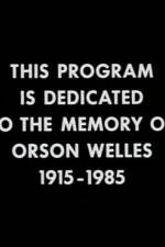 Watch Five Minutes Mr Welles M4ufreemovies