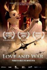 Watch Love and War M4ufreemovies