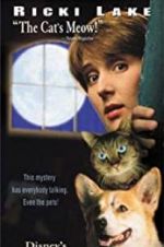 Watch Murder She Purred: A Mrs. Murphy Mystery M4ufreemovies