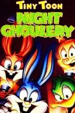 Watch Tiny Toons' Night Ghoulery M4ufreemovies