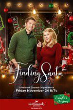 Watch Finding Santa M4ufreemovies