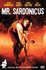 Watch Mr Sardonicus M4ufreemovies