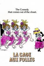 Watch La cage aux folles M4ufreemovies