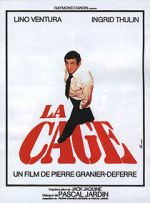 Watch The Cage M4ufreemovies