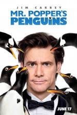 Watch Mr Popper's Penguins M4ufreemovies