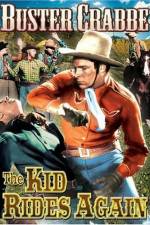 Watch The Kid Rides Again M4ufreemovies