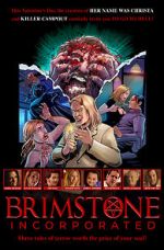 Watch Brimstone Incorporated M4ufreemovies
