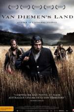 Watch Van Diemen's Land M4ufreemovies