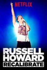 Watch Russell Howard Recalibrate M4ufreemovies