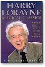 Watch Harry Lorayne Magical Classics M4ufreemovies