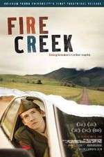 Watch Fire Creek M4ufreemovies
