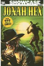 Watch DC Showcase Jonah Hex M4ufreemovies